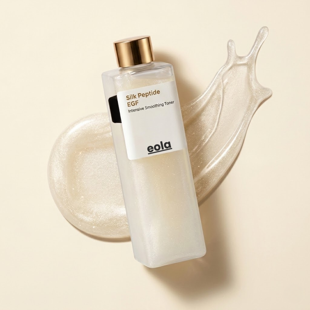 Eola™ Silk Peptide 