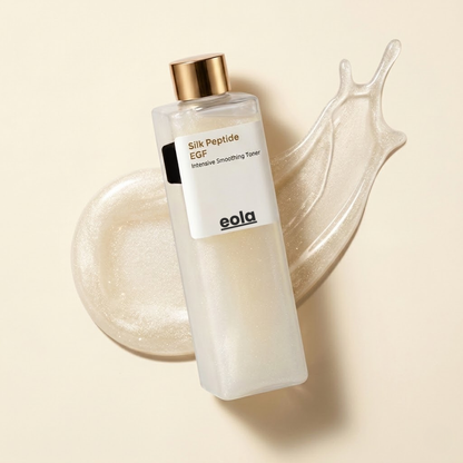 Eola™ Silk Peptide 