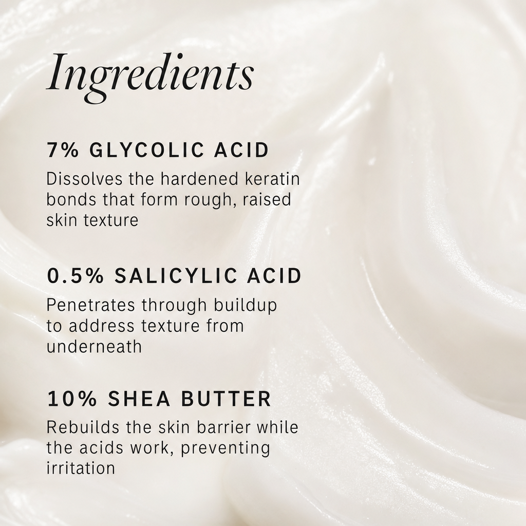 Eola™ Body Stick