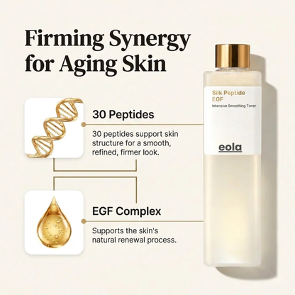Eola™ Silk Peptide 
