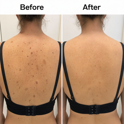 Eola™ Body Stick