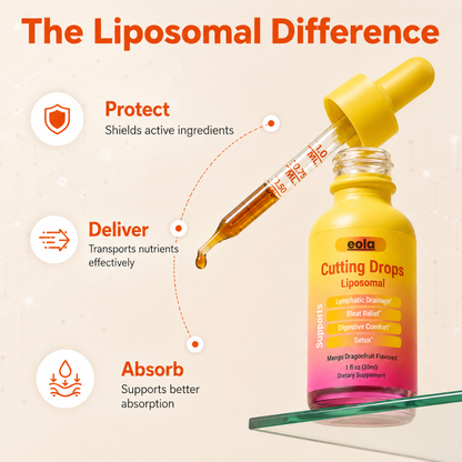 Eola™ Cutting Drops