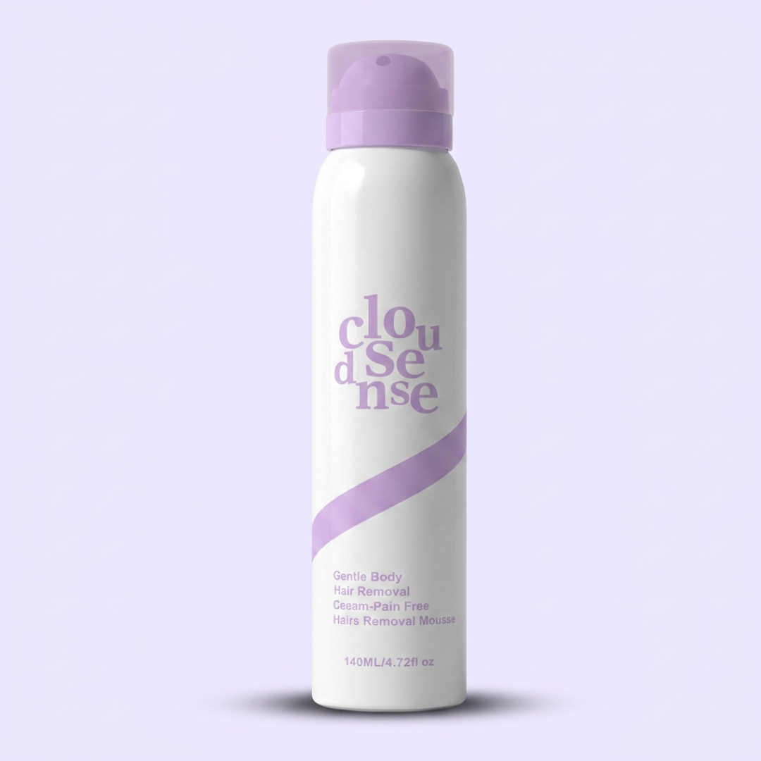 Eola™ Hair Removal Mousse