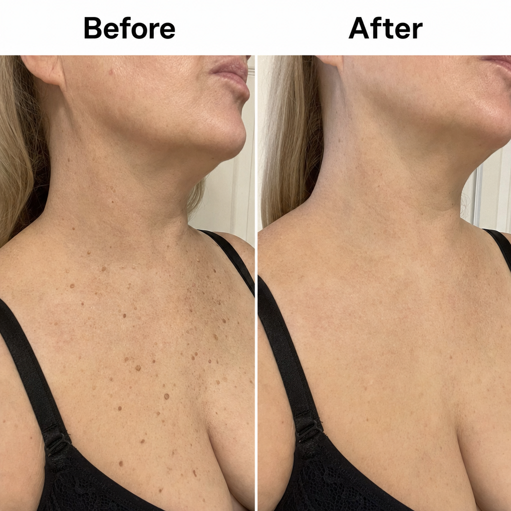 Eola™ Body Stick