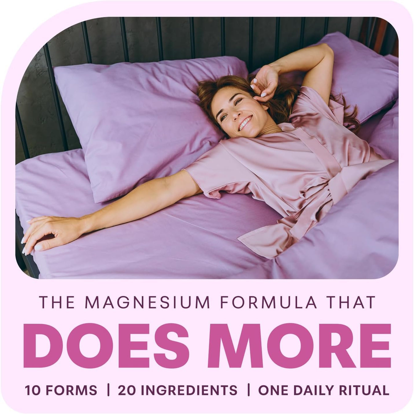 Eola™ Magnesium Complex