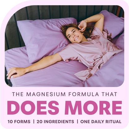 Eola™ Magnesium Complex