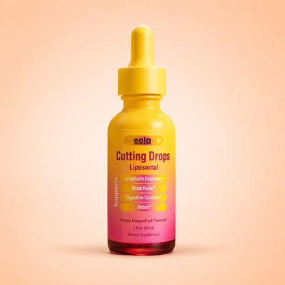 Eola™ Cutting Drops