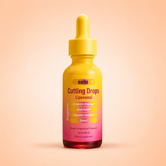 Eola™ Cutting Drops