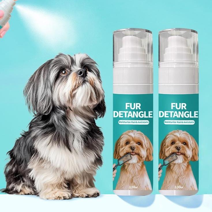 Eola™Pet Detangling Spray