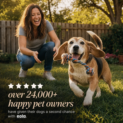 Eola™ Dog Mobility Support Supplement