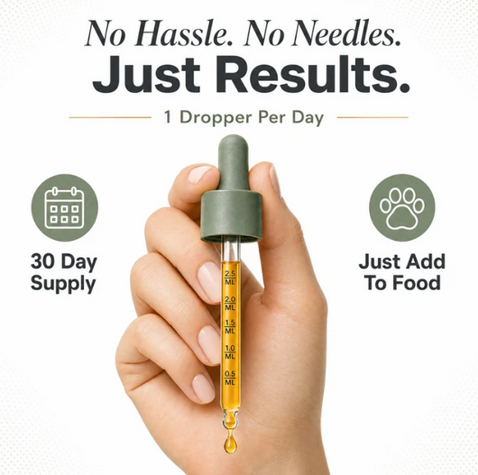 Eola™ Dog Mobility Support Supplement