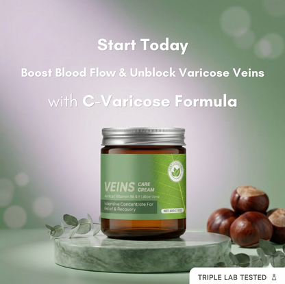 Eola™ Vein Cream