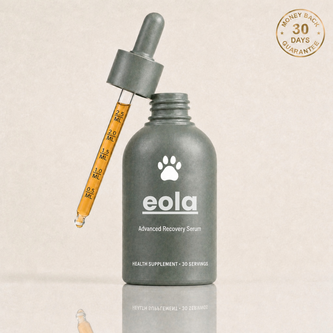 Eola™ Dog Mobility Support Supplement