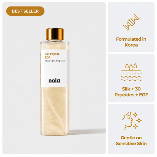 Eola™ Peptide Smoothing Toner