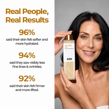 Eola™ Peptide Smoothing Toner