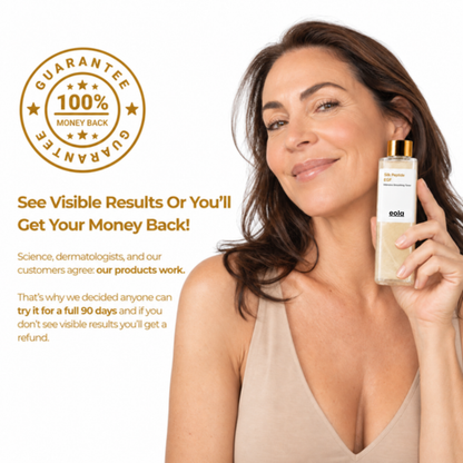 Eola™ Peptide Smoothing Toner