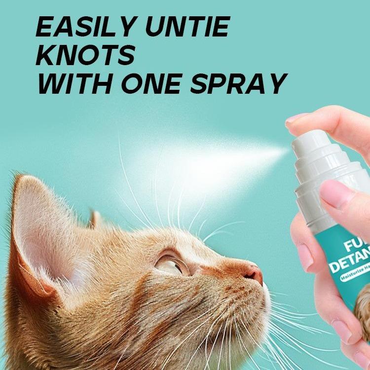 Eola™Pet Detangling Spray