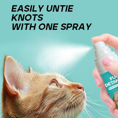Eola™Pet Detangling Spray