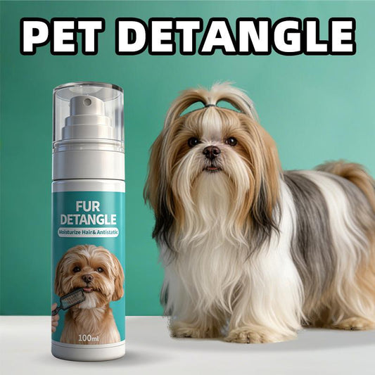 Eola™Pet Detangling Spray