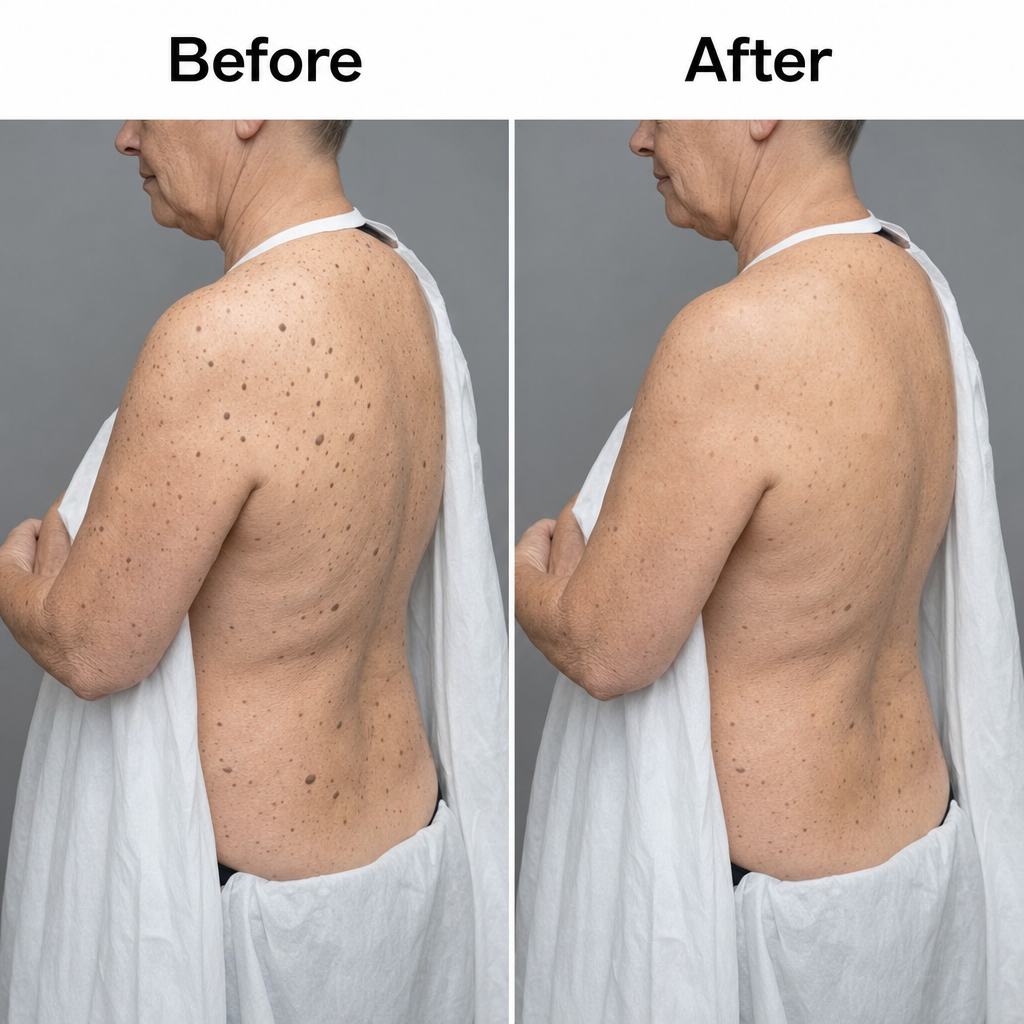 Eola™ Body Stick