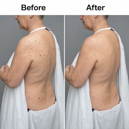 Eola™ Body Stick