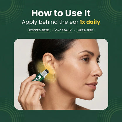 Eola™ Hearing Support Roll-On