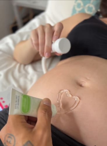 Eola™ WellnessBaby Fetal Doppler