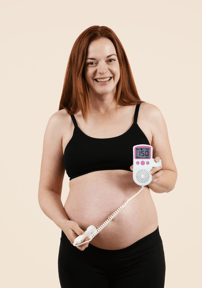 Eola™ WellnessBaby Fetal Doppler
