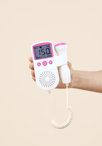 Eola™ WellnessBaby Fetal Doppler
